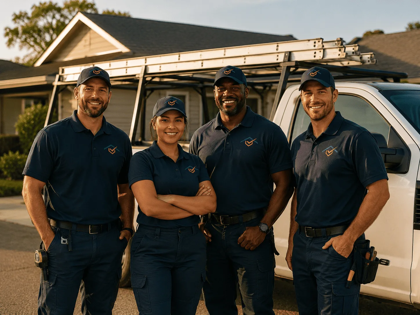 Roof Inspection company in Lemon Cove, CA